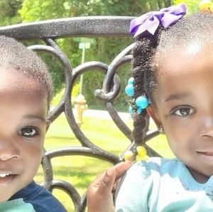 Meet your Posher, Ronald